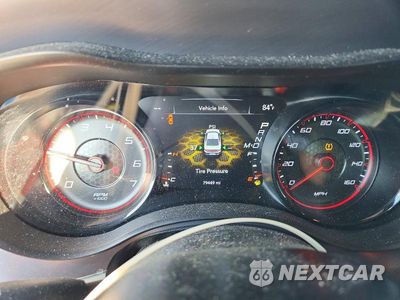 Zdjęcie 9 z 12 samochodu: 2020 DODGE CHARGER VIN:2C3CDXCT3LH223704 - miniatura