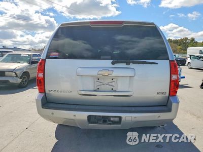 Zdjęcie 6 z 13 samochodu: 2011 CHEVROLET SUBURBAN C1500 LT VIN:1GNSCJE03BR371612 - miniatura