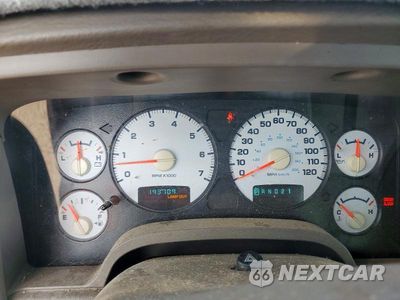 Zdjęcie 9 z 12 samochodu: 2003 DODGE RAM 1500 ST VIN:1D7HA18N23S284638 - miniatura