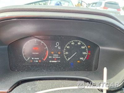 Zdjęcie 9 z 13 samochodu: 2024 HONDA CR-V EXL VIN:7FARS4H78RE003628 - miniatura