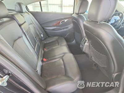 Zdjęcie 10 z 12 samochodu: 2012 BUICK LACROSSE VIN:1G4GC5E39CF311350 - miniatura