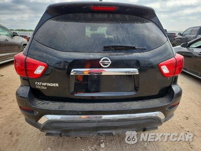 Zdjęcie 6 z 13 samochodu: 2020 NISSAN PATHFINDER S VIN:5N1DR2AN7LC587602 - miniatura