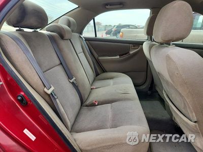 Zdjęcie 10 z 12 samochodu: 2006 TOYOTA COROLLA LE VIN:1NXBR32E96Z689283 - miniatura