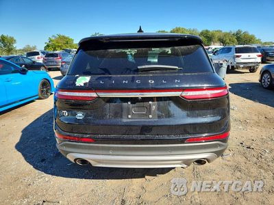 Zdjęcie 6 z 14 samochodu: 2023 LINCOLN CORSAIR VIN:5LMCJ1CA1PUL09461 - miniatura