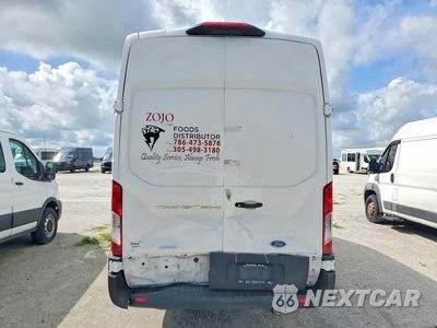 Zdjęcie 6 z 13 samochodu: 2022 FORD TRANSIT 350 HD DELIVERY VAN VIN:1FTRU8XG9NKA17873 - miniatura