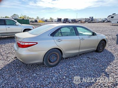 Trzecie zdjęcie samochodu z tyłu: 2016 TOYOTA CAMRY LE VIN:4T4BF1FK3GR522440 - miniatura