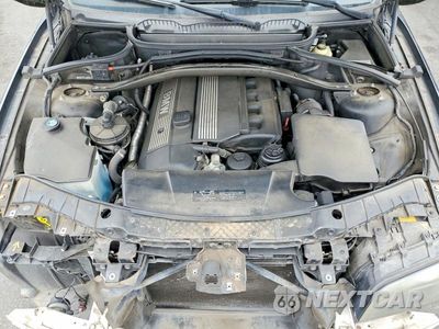 Zdjęcie 12 z 13 samochodu: 2005 BMW X3 3.0I VIN:WBXPA93415WD06584 - miniatura