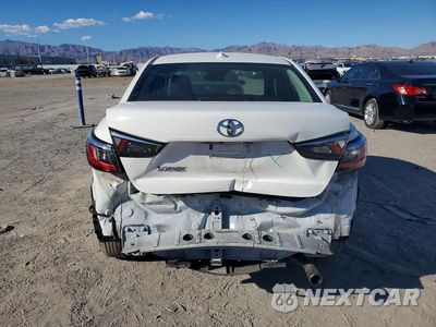 Zdjęcie 6 z 13 samochodu: 2019 TOYOTA YARIS L VIN:3MYDLBYVXKY525341 - miniatura