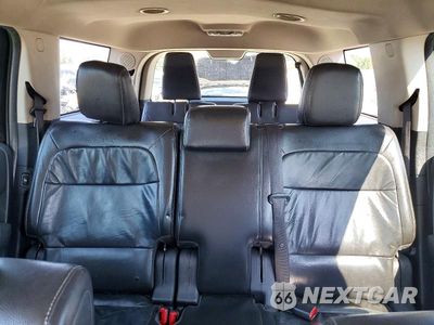 Zdjęcie 10 z 13 samochodu: 2012 FORD FLEX SEL VIN:2FMGK5CCXCBD08299 - miniatura