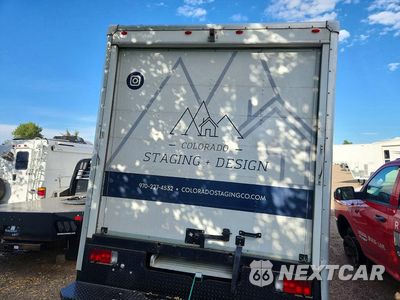 Zdjęcie 6 z 12 samochodu: 2023 RAM PROMASTER 3500 BOX TRUCK VIN:3C7WRVMG6PE513424 - miniatura