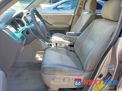 Zdjęcie 7 z 13 samochodu: 2006 TOYOTA HIGHLANDER HYBRID VIN:JTEEW21A460028864 - miniatura