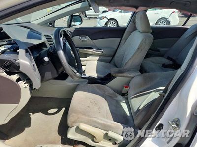 Zdjęcie 7 z 12 samochodu: 2012 HONDA CIVIC EX VIN:2HGFB2F82CH548726 - miniatura