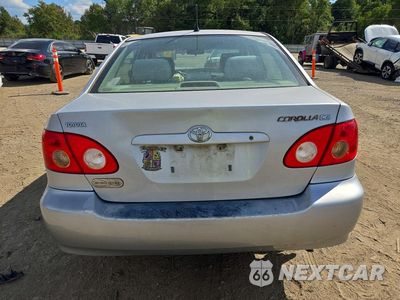 Zdjęcie 6 z 12 samochodu: 2006 TOYOTA COROLLA CE VIN:1NXBR32EX6Z629058 - miniatura