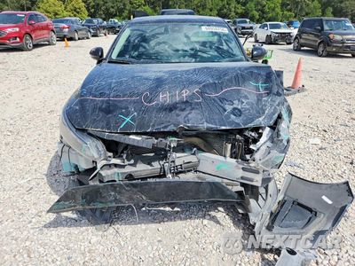 Piąte zdjęcie samochodu w środku: 2024 NISSAN ALTIMA SR VIN:1N4BL4CV5RN435942 - miniatura