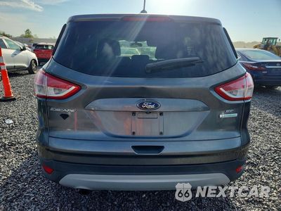 Zdjęcie 6 z 13 samochodu: 2014 FORD ESCAPE SE VIN:1FMCU0GX4EUD07431 - miniatura