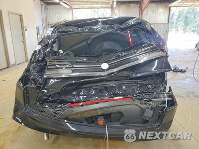 Zdjęcie 6 z 13 samochodu: 2026 VOLKSWAGEN ATLAS CROSS SPORT SE VIN:1V2WC2CA9TC220918 - miniatura