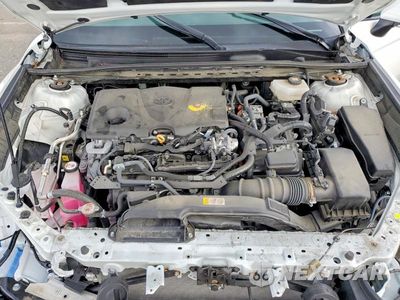 Zdjęcie 11 z 13 samochodu: 2025 TOYOTA CAMRY LE VIN:4T1DAACK0SU013338 - miniatura