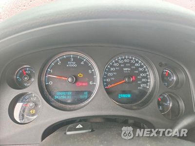 Zdjęcie 9 z 13 samochodu: 2013 GMC YUKON XL DENALI VIN:1GKS2MEFXDR357439 - miniatura