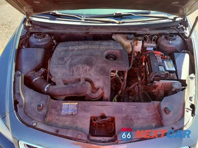 Zdjęcie 11 z 12 samochodu: 2008 CHEVROLET MALIBU 2LT VIN:1G1ZJ57B48F159291 - miniatura