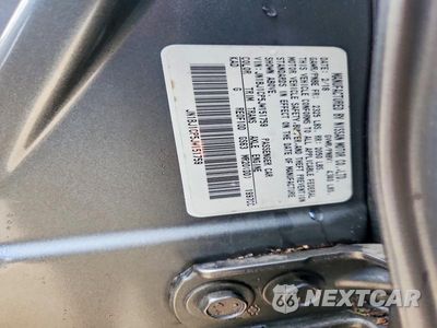 Zdjęcie 13 z 13 samochodu: 2018 NISSAN ROGUE SPORT S VIN:JN1BJ1CP5JW151759 - miniatura