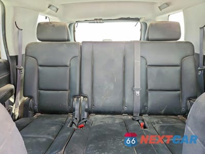 Zdjęcie 10 z 13 samochodu: 2019 CHEVROLET TAHOE SPECIAL VIN:1GNSKFEC5KR125378 - miniatura