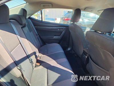 Zdjęcie 10 z 13 samochodu: 2017 TOYOTA COROLLA LE VIN:2T1BURHE5HC849995 - miniatura