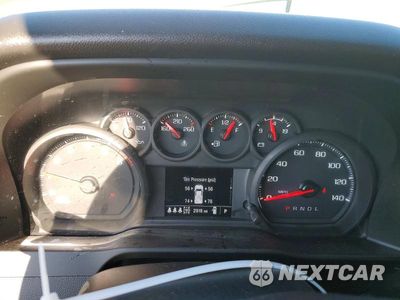 Zdjęcie 9 z 13 samochodu: 2025 GMC SIERRA K2500 HEAVY DUTY VIN:1GT5ULE77SF316285 - miniatura