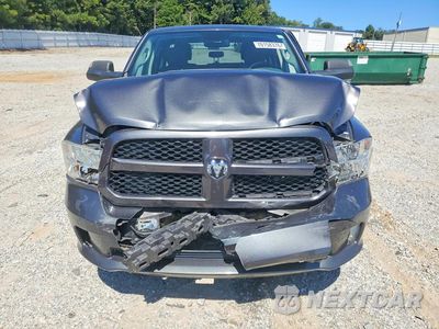 Piąte zdjęcie samochodu w środku: 2016 RAM 1500 ST VIN:1C6RR7FT3GS296760 - miniatura
