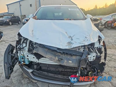 Piąte zdjęcie samochodu w środku: 2024 BUICK ENCORE GX PREFERRED VIN:KL4AMBSL6RB216393 - miniatura