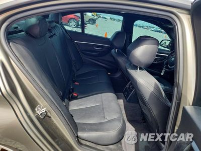 Zdjęcie 10 z 13 samochodu: 2016 BMW 328 I SULEV VIN:WBA8E9G53GNT83047 - miniatura
