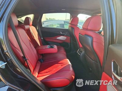 Zdjęcie 10 z 13 samochodu: 2025 ACURA RDX A-SPEC ADVANCE VIN:5J8TC2H86SL013929 - miniatura