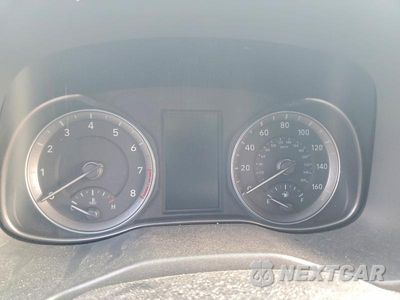 Zdjęcie 9 z 12 samochodu: 2023 HYUNDAI KONA SEL VIN:KM8K62AB0PU049426 - miniatura