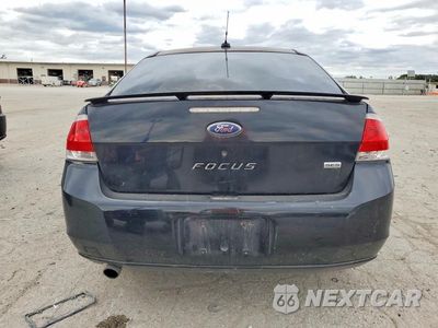 Zdjęcie 6 z 12 samochodu: 2009 FORD FOCUS SES VIN:1FAHP36N39W179248 - miniatura