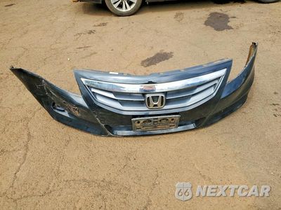 Zdjęcie 12 z 13 samochodu: 2012 HONDA ACCORD EXL VIN:1HGCS1B84CA013463 - miniatura