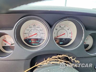 Zdjęcie 9 z 12 samochodu: 2014 DODGE CHALLENGER R/T VIN:2C3CDYBT9EH154074 - miniatura