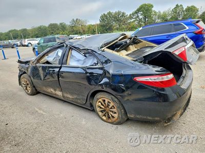 Drugie zdjęcie samochodu z przodu: 2016 TOYOTA CAMRY LE VIN:4T4BF1FK4GR564356 - miniatura