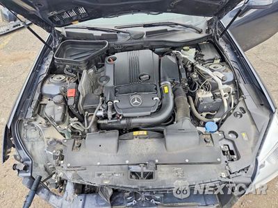Zdjęcie 11 z 13 samochodu: 2013 MERCEDES-BENZ SLK 250 VIN:WDDPK4HA0DF055411 - miniatura