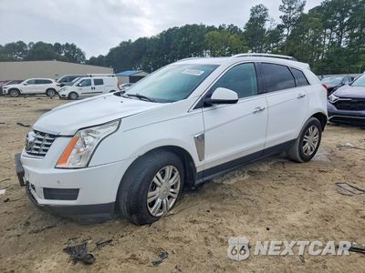 2013 CADILLAC SRX LUXURY COLLECTION 3GYFNCE32DS513582 - główne zdjęcie licytacji z USA - miniatura