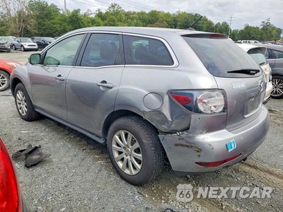 Drugie zdjęcie samochodu z przodu: 2012 MAZDA CX-7 VIN:JM3ER2BM9C0414087 - miniatura