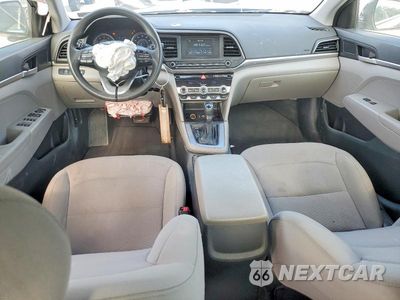 Zdjęcie 8 z 13 samochodu: 2020 HYUNDAI ELANTRA SE VIN:5NPD74LF7LH619870 - miniatura