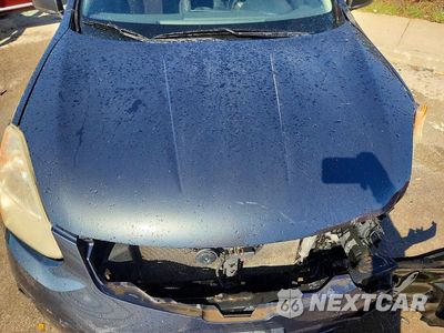Zdjęcie 12 z 14 samochodu: 2013 NISSAN ROGUE S VIN:JN8AS5MV7DW631725 - miniatura
