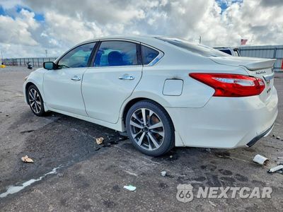 Drugie zdjęcie samochodu z przodu: 2016 NISSAN ALTIMA 2.5 SR VIN:1N4AL3AP7GC288896 - miniatura