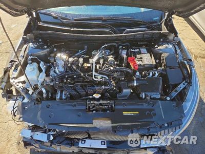 Zdjęcie 11 z 12 samochodu: 2025 NISSAN ALTIMA SV VIN:1N4BL4DV1SN368907 - miniatura