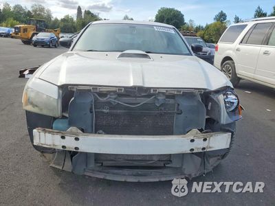 Piąte zdjęcie samochodu w środku: 2006 DODGE MAGNUM SE VIN:2D4FV47T16H417203 - miniatura