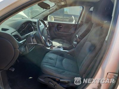 Zdjęcie 7 z 13 samochodu: 2015 CHEVROLET TRAVERSE LT VIN:1GNKRGKD3FJ181466 - miniatura