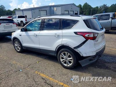 Drugie zdjęcie samochodu z przodu: 2017 FORD ESCAPE SE VIN:1FMCU9G99HUE37957 - miniatura