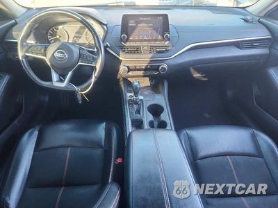 Zdjęcie 8 z 12 samochodu: 2020 NISSAN ALTIMA SR VIN:1N4BL4CV7LC151523 - miniatura