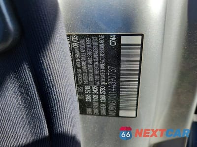 Zdjęcie 12 z 12 samochodu: 2004 MERCEDES-BENZ S 430 VIN:WDBNG70J14A390737 - miniatura