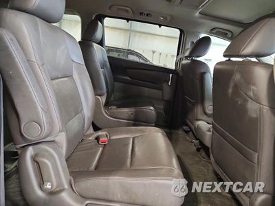 Zdjęcie 11 z 13 samochodu: 2015 HONDA ODYSSEY EXL VIN:5FNRL5H63FB082157 - miniatura