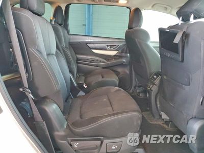 Zdjęcie 10 z 13 samochodu: 2020 SUBARU ASCENT PREMIUM VIN:4S4WMAFD6L3415434 - miniatura
